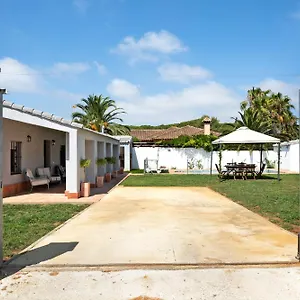 Сasa de vacaciones Ilusion, Chiclana de la Frontera