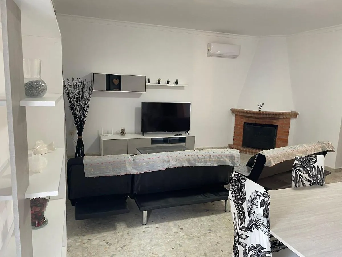 Holiday home Villa Irina Chiclana de la Frontera