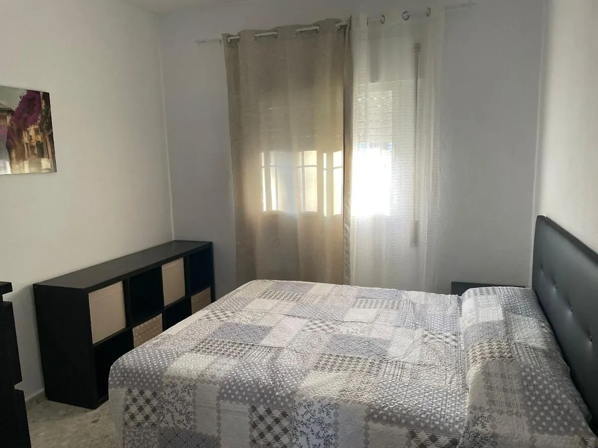 Villa Irina Chiclana de la Frontera 0*,  Spain