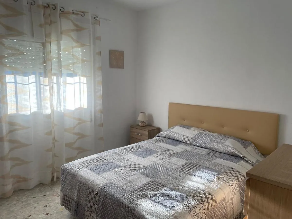 Villa Irina Chiclana de la Frontera Holiday home