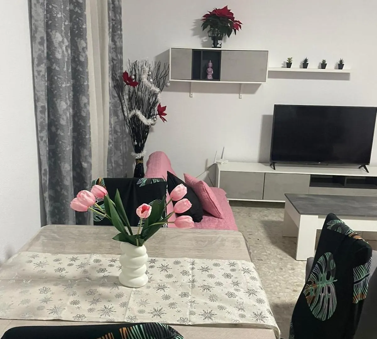 Villa Irina Chiclana de la Frontera Holiday home