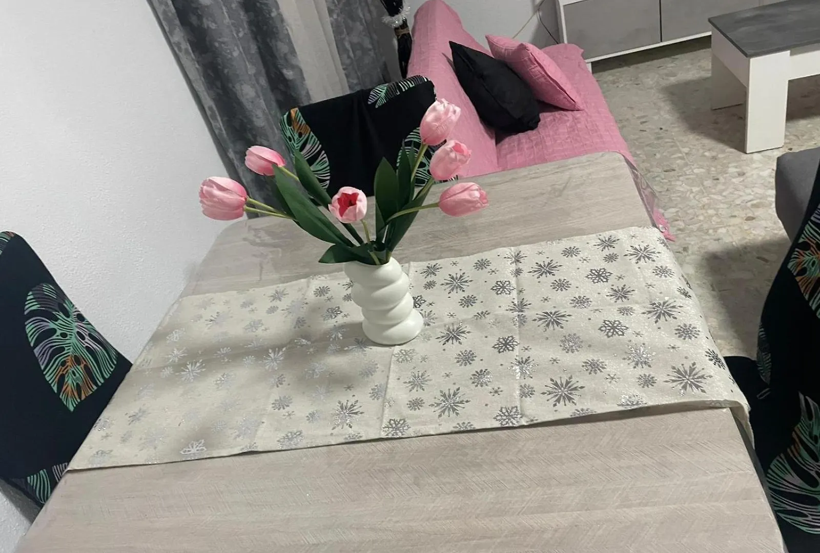 Holiday home Villa Irina Chiclana de la Frontera