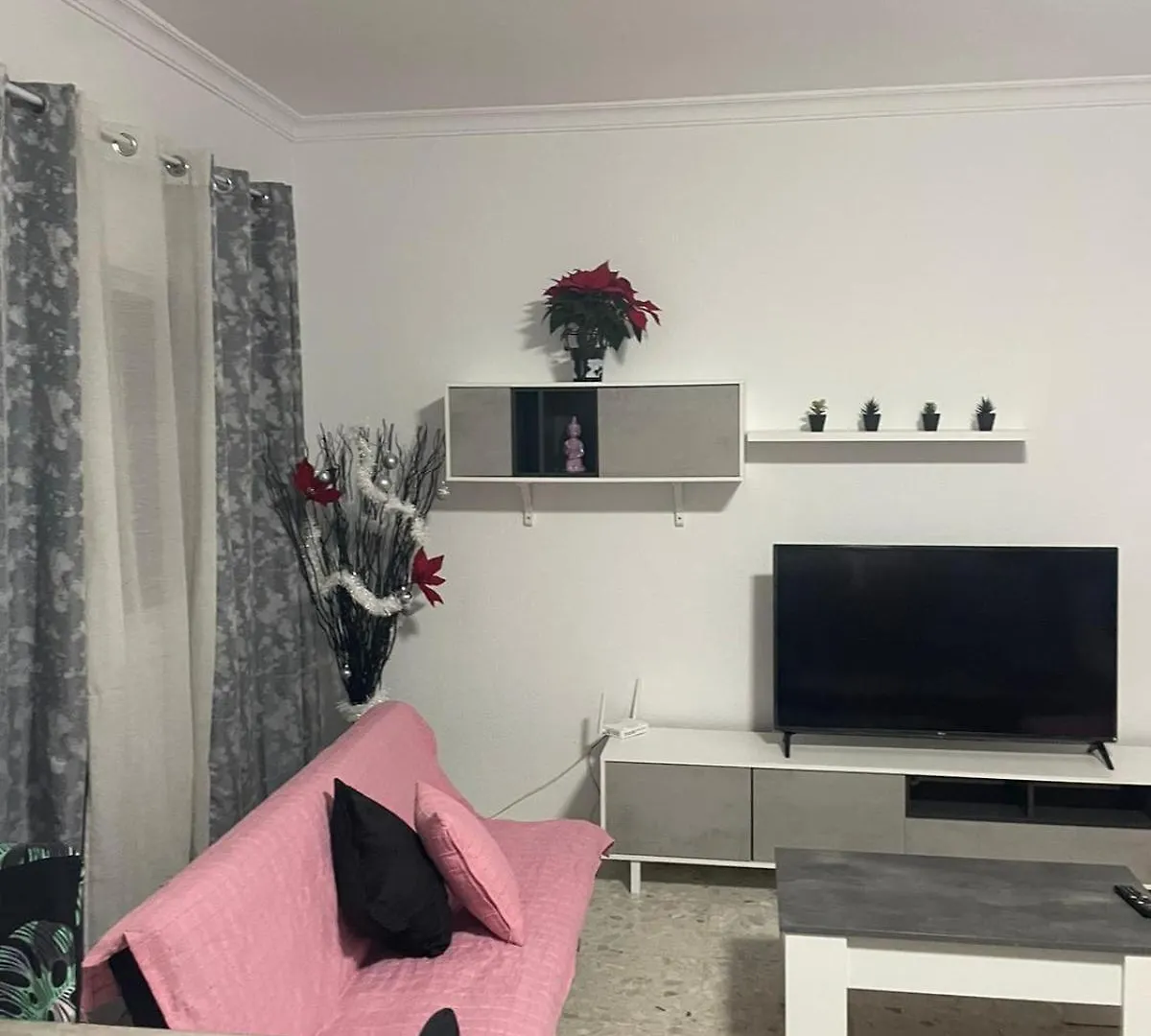 Holiday home Villa Irina Chiclana de la Frontera Spain