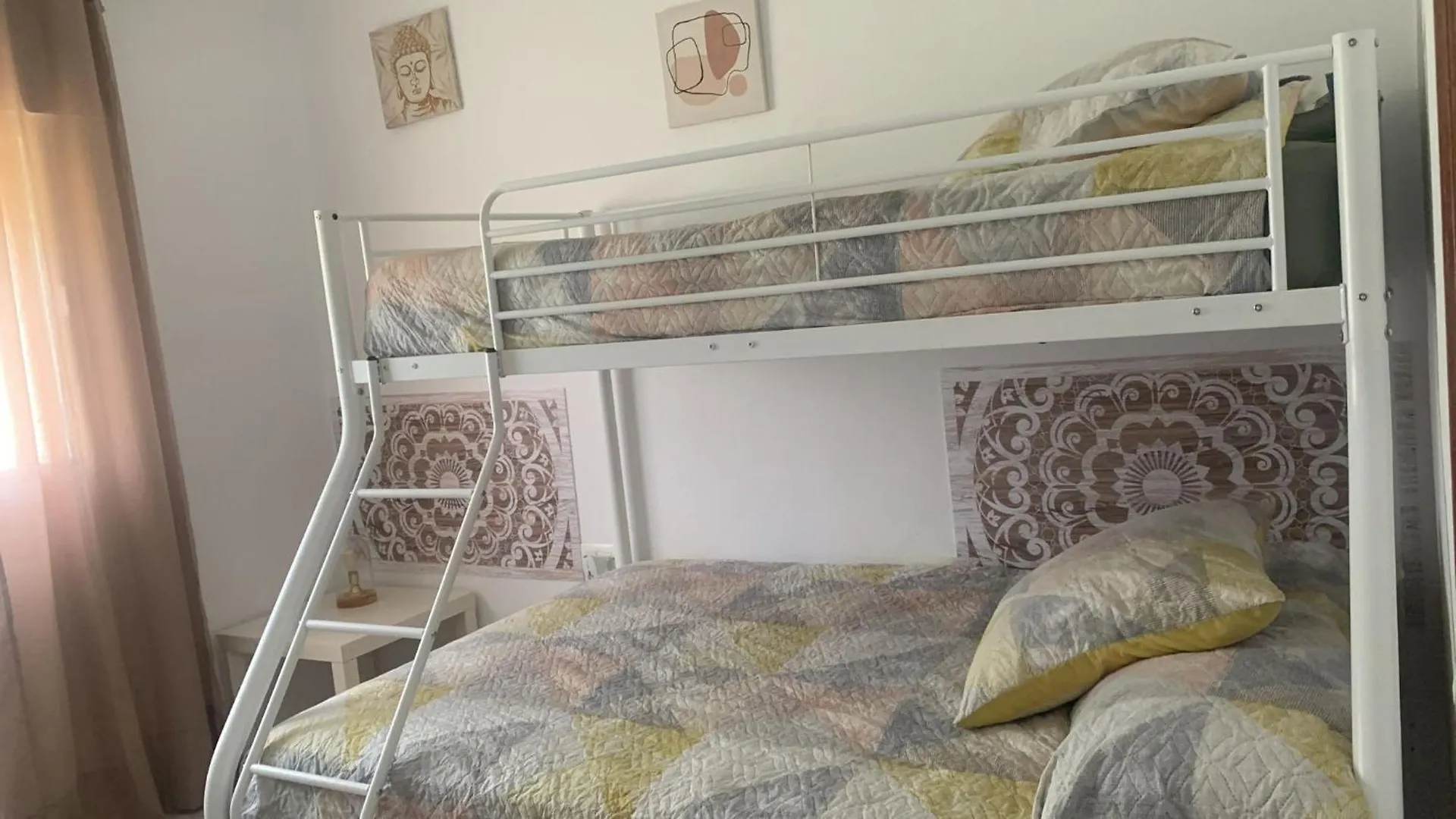 Villa Irina Chiclana de la Frontera Spain